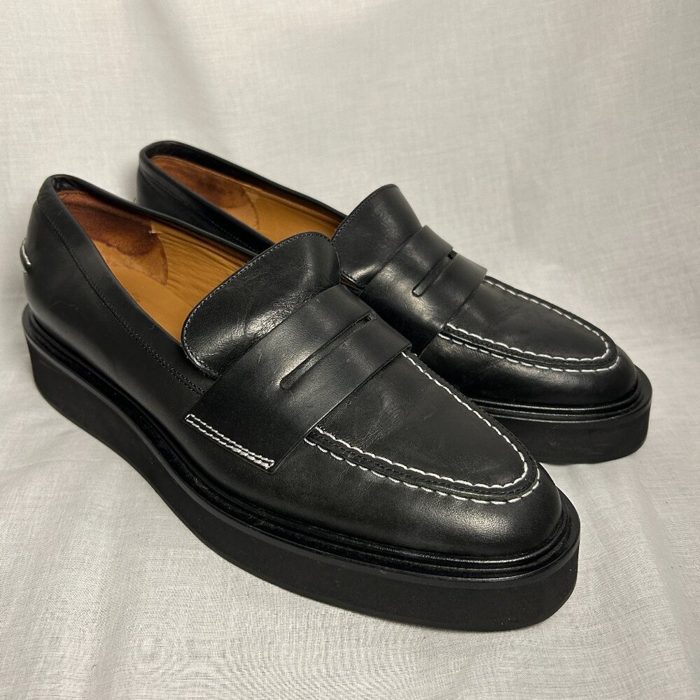 ATP (All Tomorrow's Parties) Atelier Loafers 10.5/10W